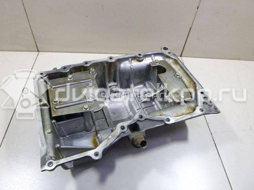 Фото Поддон масляный двигателя  L3K910400H для Mazda Cx-7 Er / 3 {forloop.counter}}