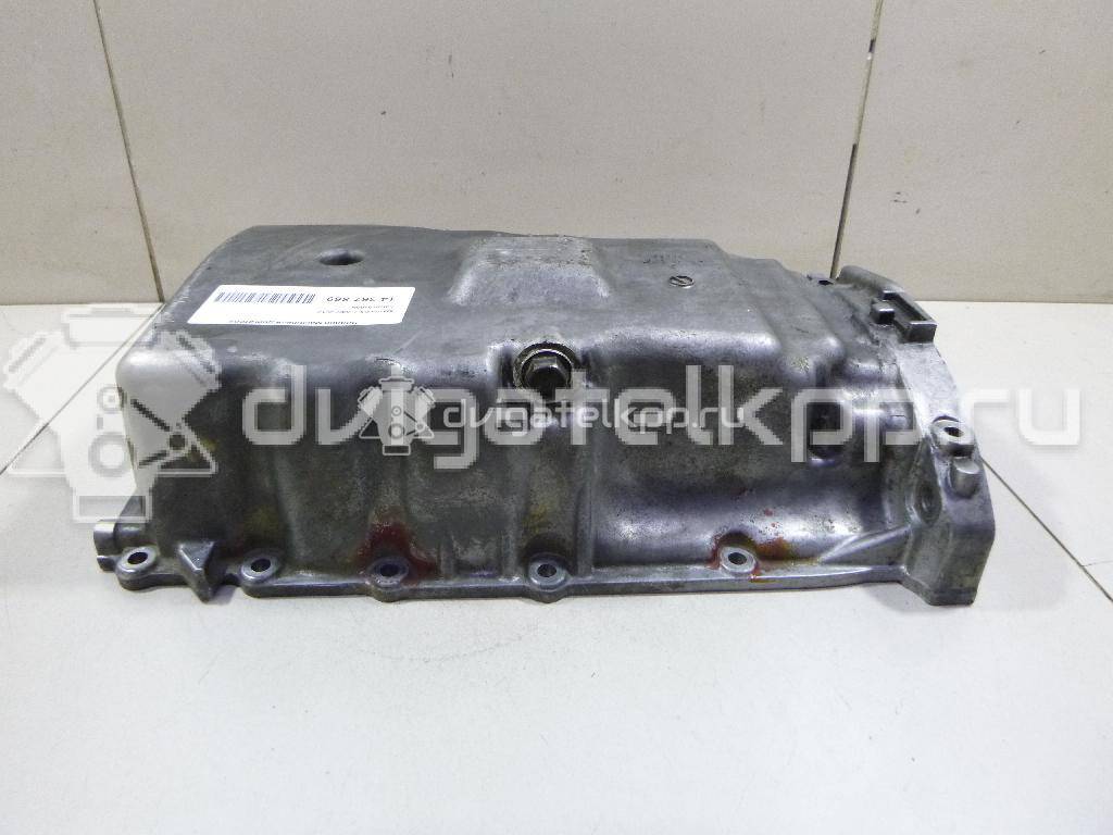 Фото Поддон масляный двигателя  L3K910400H для Mazda Cx-7 Er / 3 {forloop.counter}}