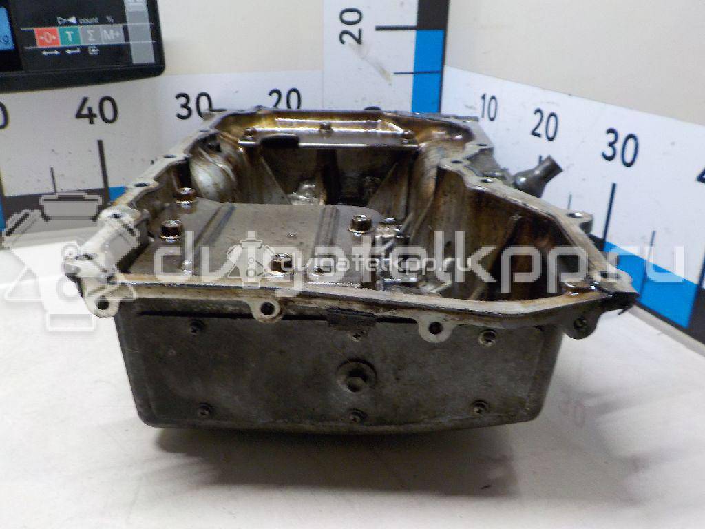 Фото Поддон масляный двигателя  L3K910400F для Mazda Cx-7 Er / 3 {forloop.counter}}