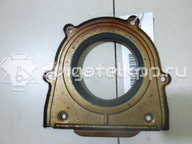 Фото Крышка коленвала задняя  1S7G6K318AF для mazda CX 7 {forloop.counter}}