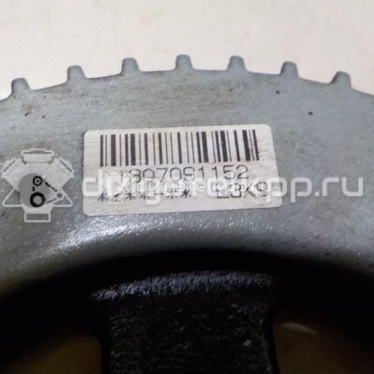 Фото Шкив коленвала  L3K911400 для Mazda Cx-7 Er / 6 / 3