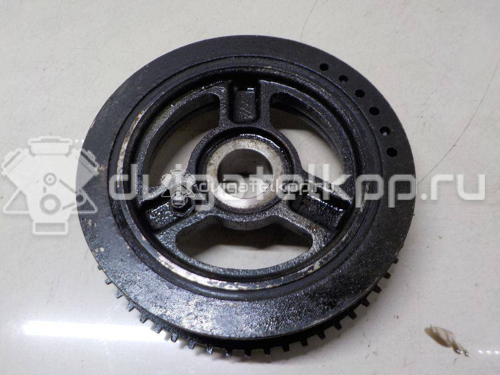 Фото Шкив коленвала  L3K911400 для Mazda Cx-7 Er / 6 / 3 {forloop.counter}}