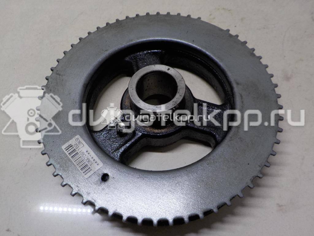 Фото Шкив коленвала  L3K911400 для Mazda Cx-7 Er / 6 / 3 {forloop.counter}}