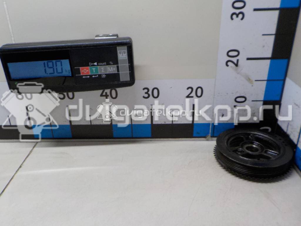 Фото Шкив коленвала  L3K911400 для Mazda Cx-7 Er / 6 / 3 {forloop.counter}}