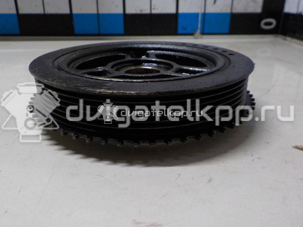 Фото Шкив коленвала  L3K911400 для Mazda Cx-7 Er / 6 / 3 {forloop.counter}}