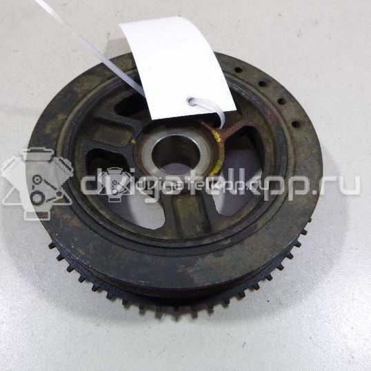 Фото Шкив коленвала  L3K911400 для Mazda Cx-7 Er / 6 / 3