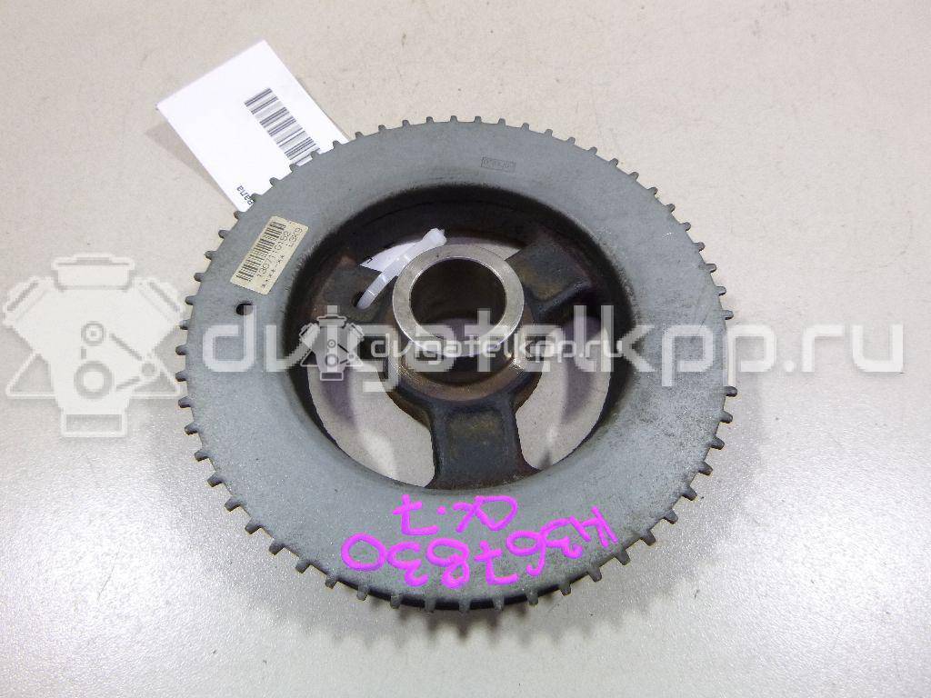 Фото Шкив коленвала  L3K911400 для Mazda Cx-7 Er / 6 / 3 {forloop.counter}}