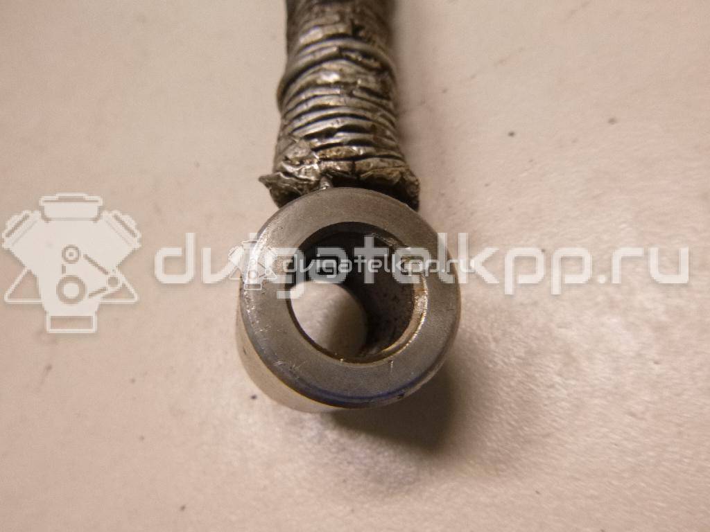 Фото Трубка турбокомпрессора (турбины)  L33E14270C для Besturn (Faw) / Ford (Changan) / Ford Australia / Ford (Jmc) / Mazda / Mazda (Faw) {forloop.counter}}