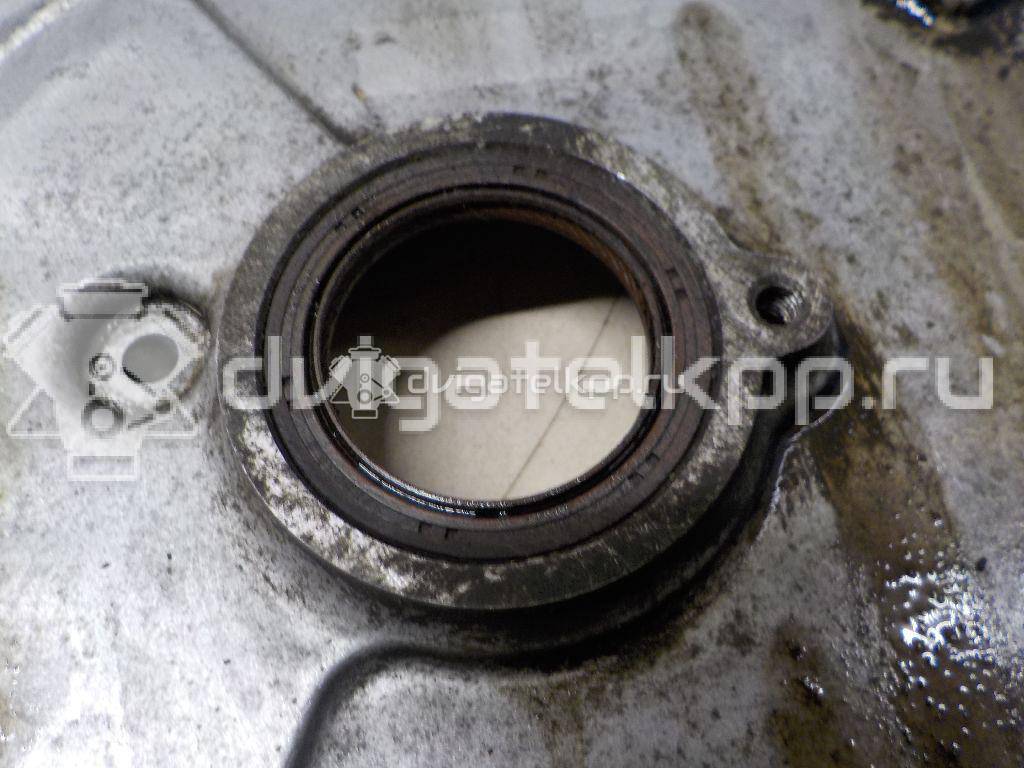 Фото Крышка двигателя передняя  L3K910500 для Mazda Cx-7 Er / Mpv / 6 / 3 {forloop.counter}}