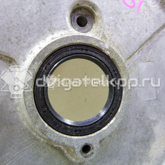 Фото Крышка двигателя передняя  L3K910500 для Mazda Cx-7 Er / Mpv / 6 / 3