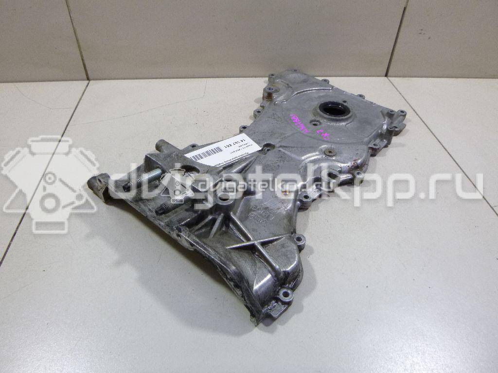 Фото Крышка двигателя передняя  L3K910500 для Mazda Cx-7 Er / Mpv / 6 / 3 {forloop.counter}}