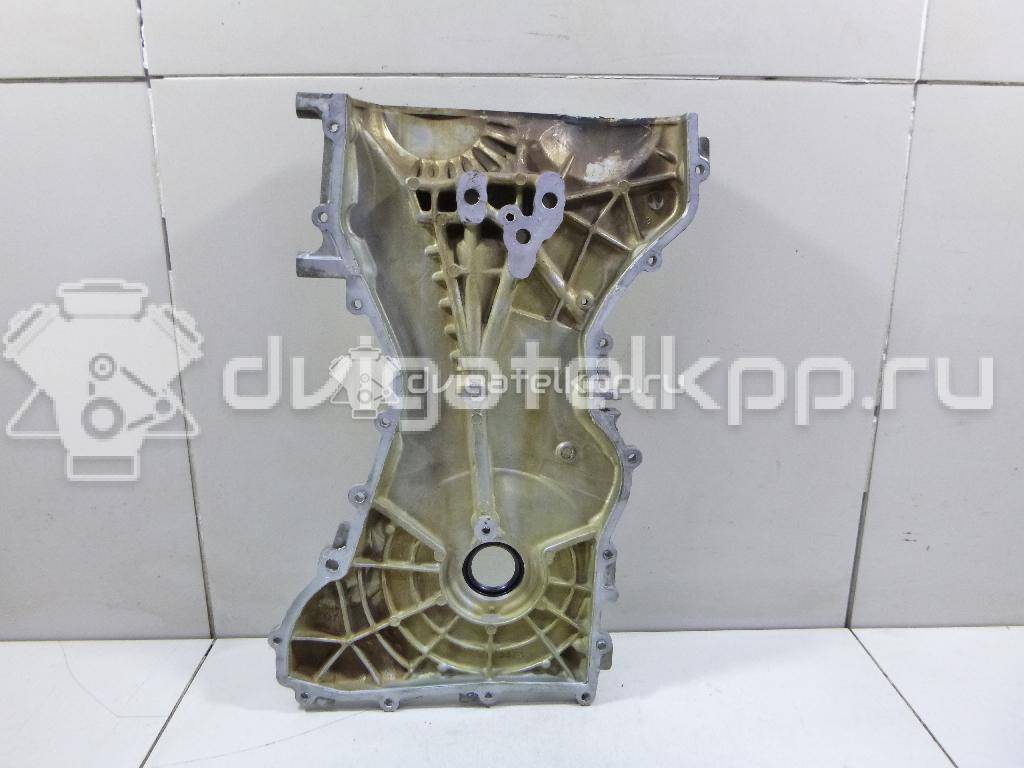 Фото Крышка двигателя передняя  L3K910500 для Mazda Cx-7 Er / Mpv / 6 / 3 {forloop.counter}}