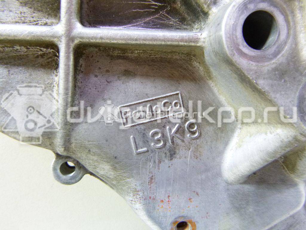 Фото Крышка двигателя передняя  L3K910500 для Mazda Cx-7 Er / Mpv / 6 / 3 {forloop.counter}}