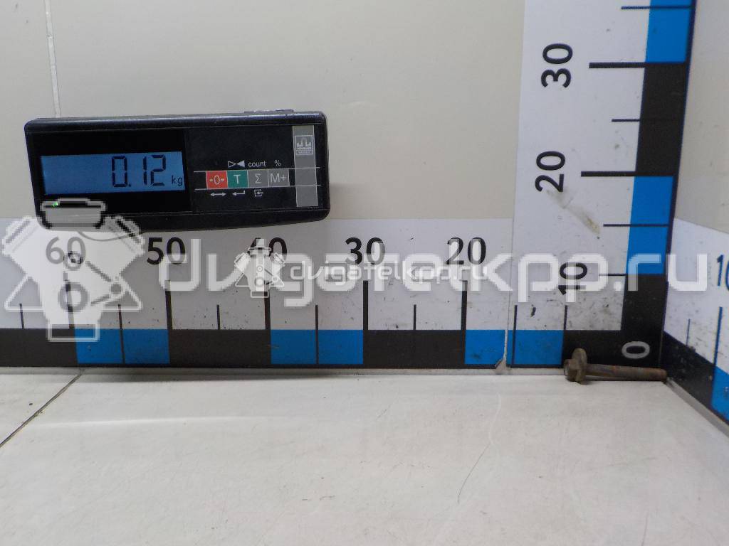 Фото Болт развала задних колес  BP4K2866ZB для Mazda Cx-7 Er / 5 / 3 {forloop.counter}}