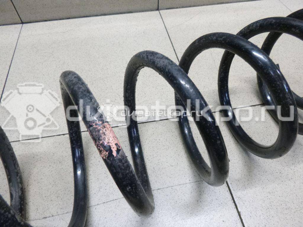 Фото Пружина передняя  EH1434011B для Mazda Cx-7 Er {forloop.counter}}