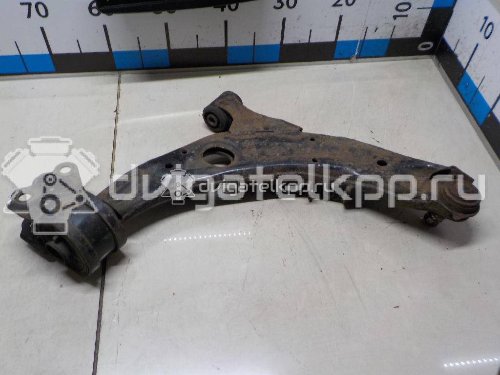 Фото Рычаг передний нижний левый  EG2134350D для Mazda Cx-7 Er / Cx-9 Tb {forloop.counter}}