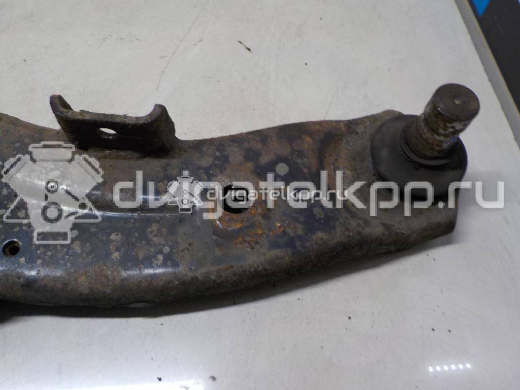 Фото Рычаг передний нижний левый  EG2134350D для Mazda Cx-7 Er / Cx-9 Tb {forloop.counter}}