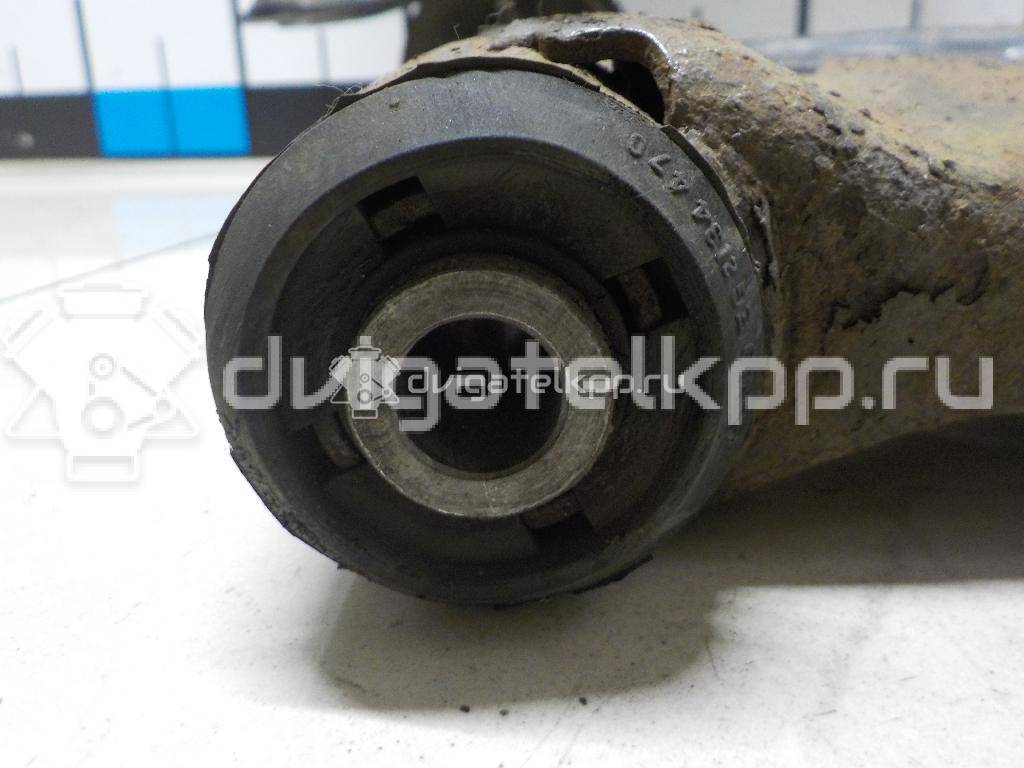 Фото Рычаг передний нижний левый  EG2134350D для Mazda Cx-7 Er / Cx-9 Tb {forloop.counter}}