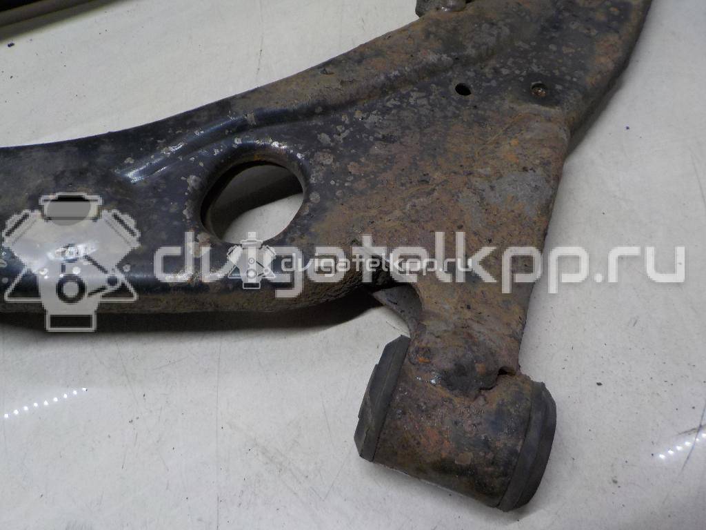 Фото Рычаг передний нижний левый  EG2134350D для Mazda Cx-7 Er / Cx-9 Tb {forloop.counter}}