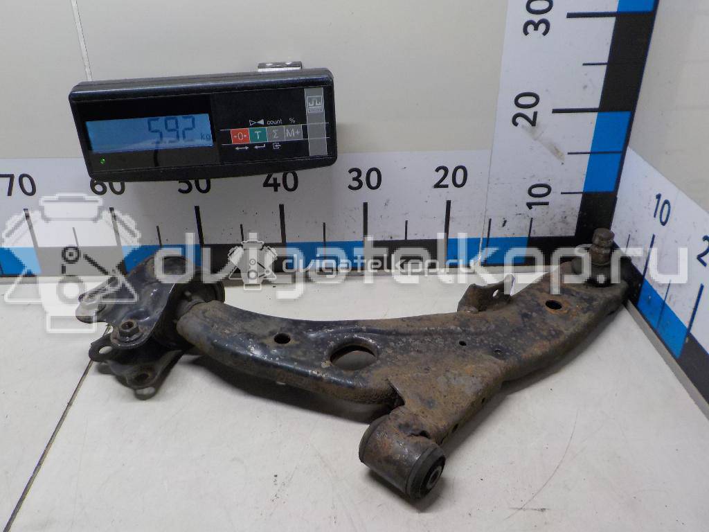 Фото Рычаг передний нижний левый  EG2134350D для Mazda Cx-7 Er / Cx-9 Tb {forloop.counter}}