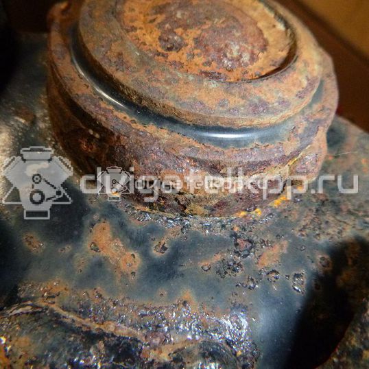 Фото Рычаг передний нижний левый  EG2134350D для Mazda Cx-7 Er / Cx-9 Tb