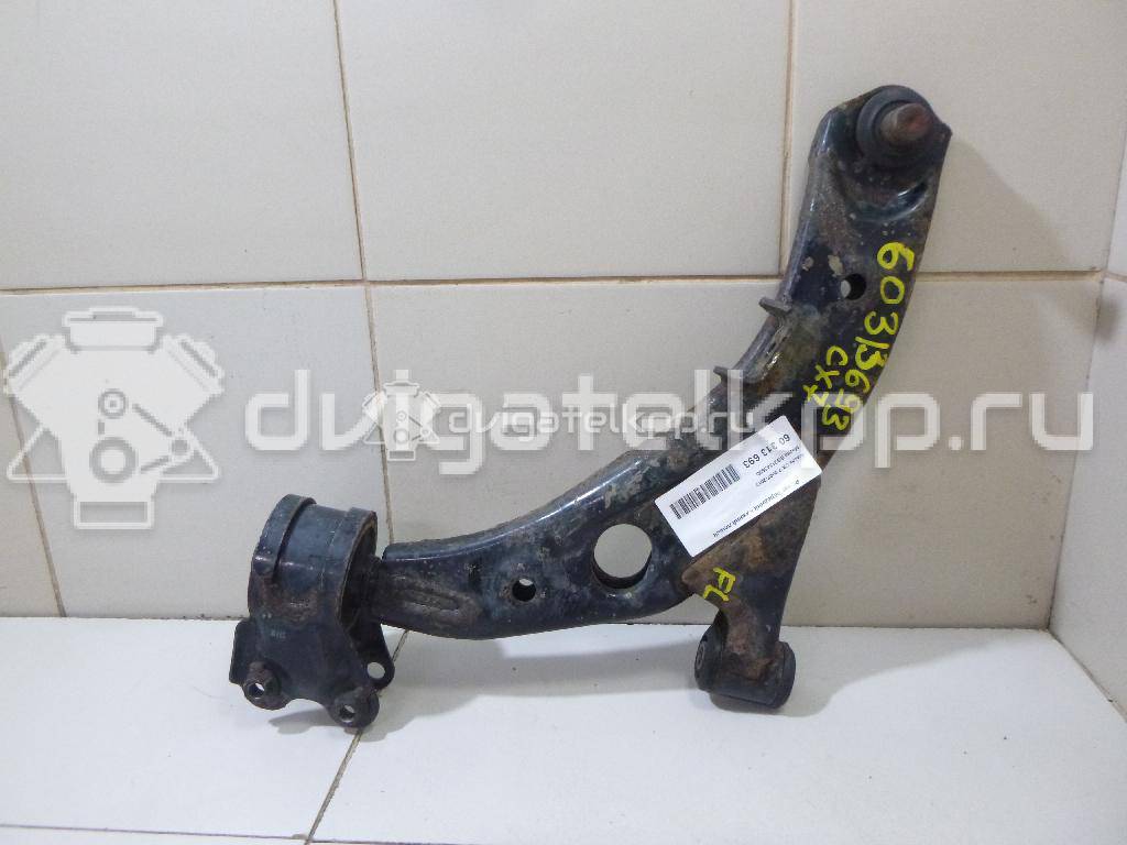 Фото Рычаг передний нижний левый  EG2134350D для Mazda Cx-7 Er / Cx-9 Tb {forloop.counter}}