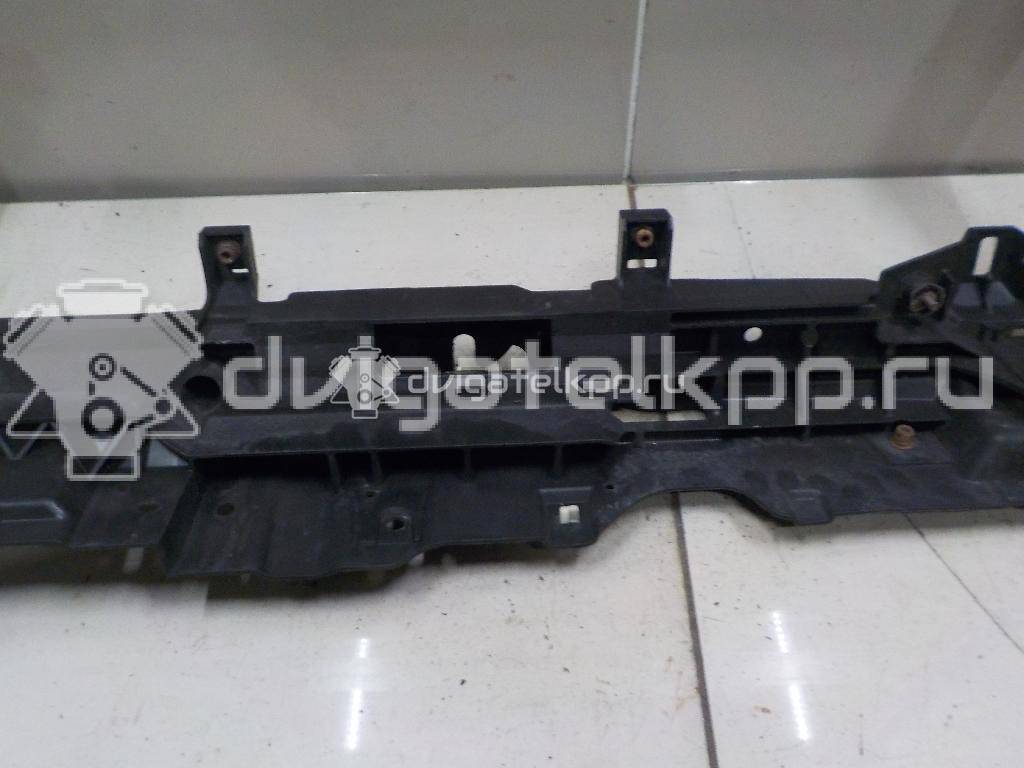 Фото Панель передняя  EH1053110B для Mazda Cx-7 Er {forloop.counter}}