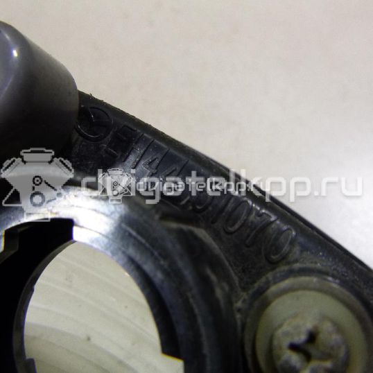 Фото Рамка противотуманной фары левой  EH6651070F для Mazda Cx-7 Er