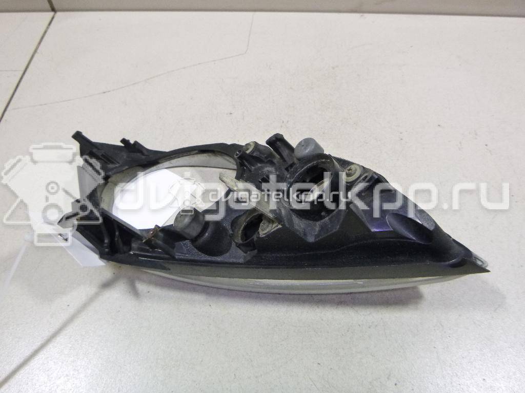 Фото Рамка противотуманной фары левой  EH6651070F для Mazda Cx-7 Er {forloop.counter}}