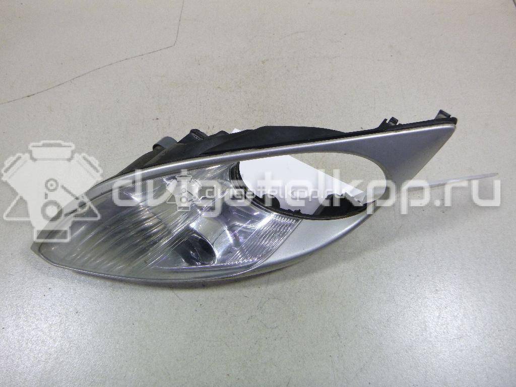 Фото Рамка противотуманной фары левой  EH6651070F для Mazda Cx-7 Er {forloop.counter}}