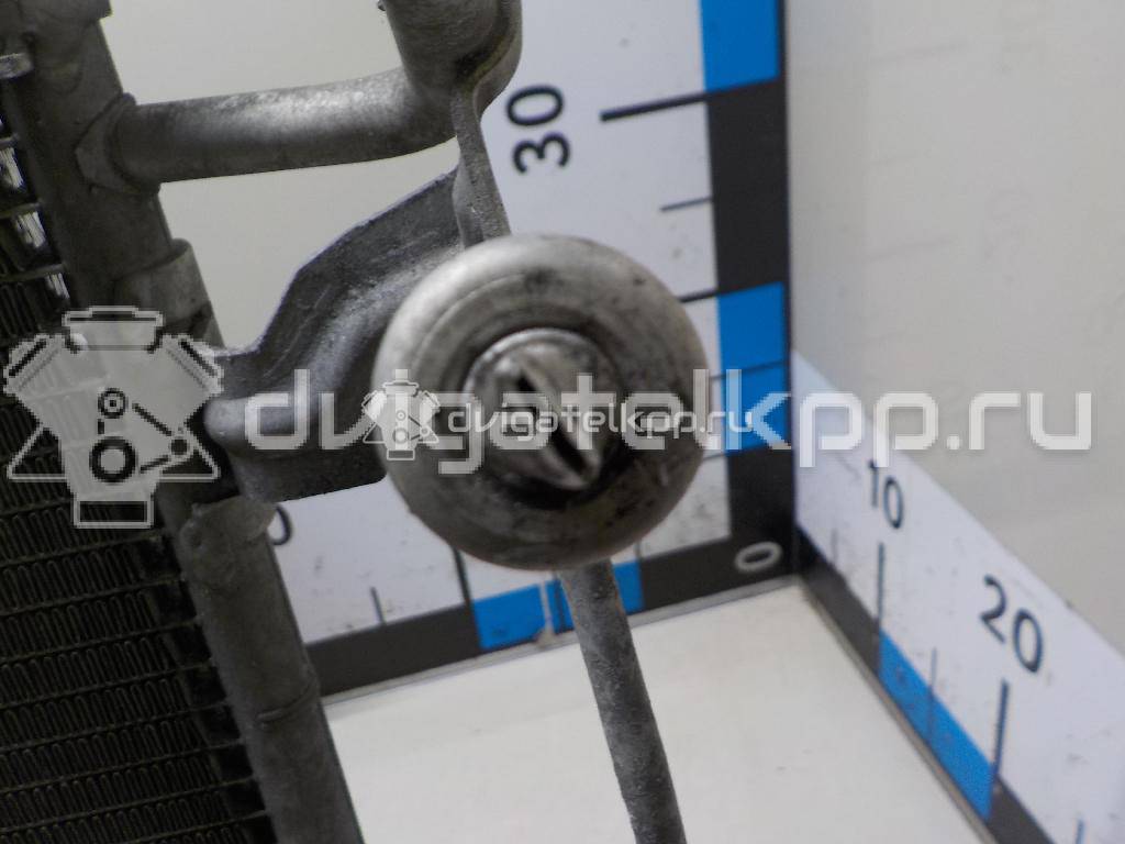 Фото Радиатор кондиционера (конденсер)  EGY16148ZC для Mazda Cx-7 Er {forloop.counter}}