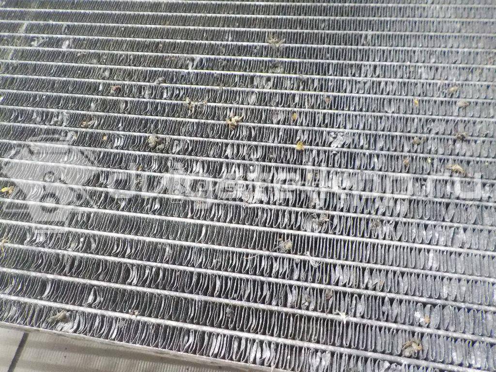 Фото Радиатор кондиционера (конденсер)  EGY16148ZC для Mazda Cx-7 Er {forloop.counter}}