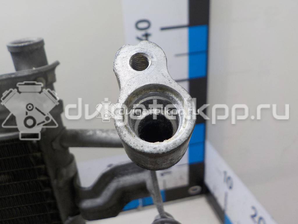 Фото Радиатор кондиционера (конденсер)  EGY16148ZC для Mazda Cx-7 Er {forloop.counter}}