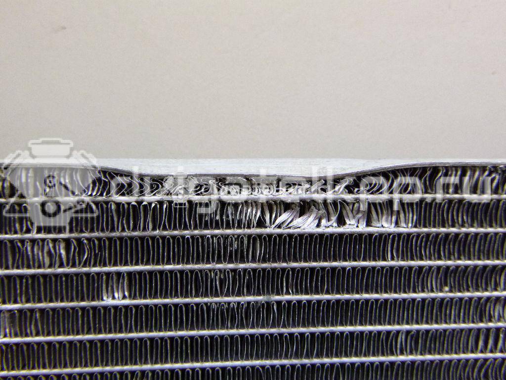 Фото Радиатор кондиционера (конденсер)  EH4461480A для Mazda Cx-7 Er {forloop.counter}}