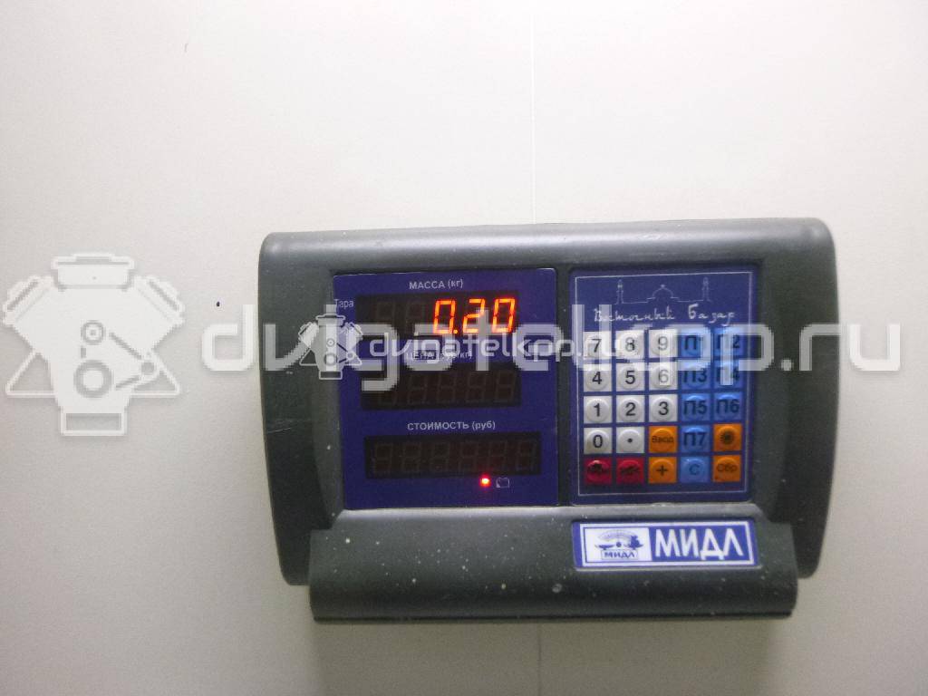 Фото Термостат  1505640 для mazda CX 7 {forloop.counter}}