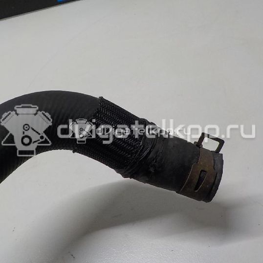 Фото Патрубок радиатора  L37K1520ZE для Mazda Cx-7 Er