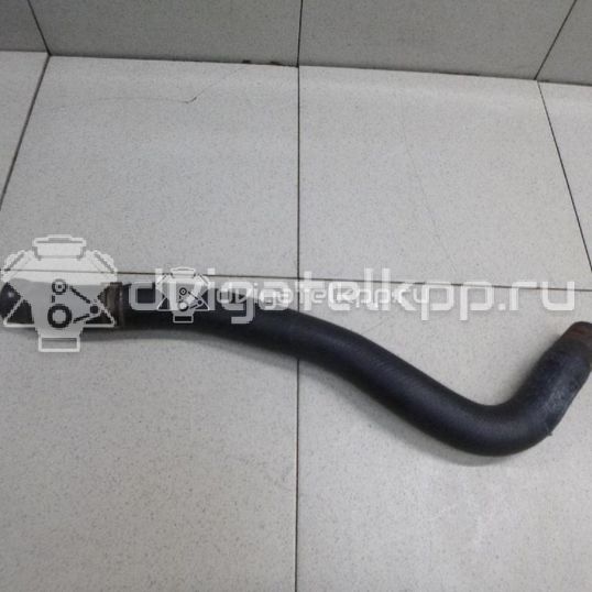 Фото Патрубок радиатора  L37K1520ZE для Mazda Cx-7 Er