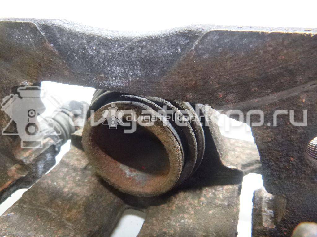 Фото Суппорт тормозной задний правый  L20626980C для Mazda Cx-7 Er / Cx-9 Tb {forloop.counter}}