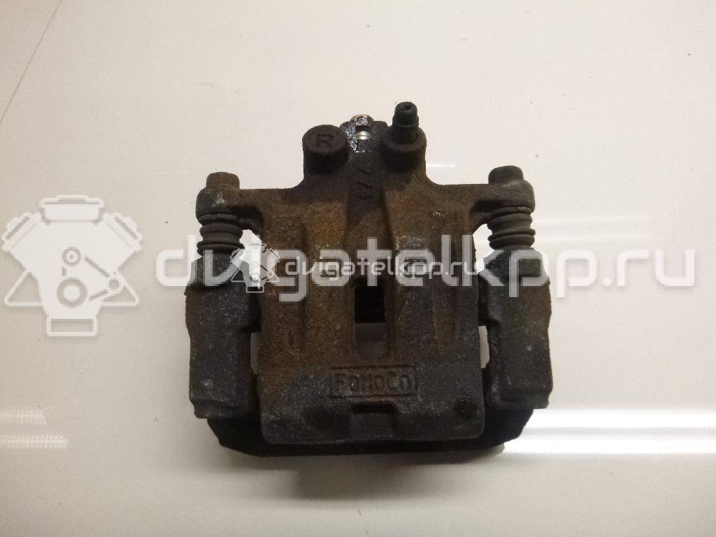 Фото Суппорт тормозной задний правый  L20626980C для Mazda Cx-7 Er / Cx-9 Tb {forloop.counter}}