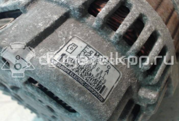 Фото Генератор  R2AA18300B для Mazda Mpv / Cx-7 Er / 6 / 3 / 5 {forloop.counter}}