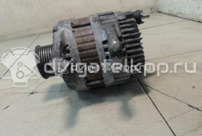 Фото Генератор  R2AA18300B для Mazda Mpv / Cx-7 Er / 6 / 3 / 5 {forloop.counter}}