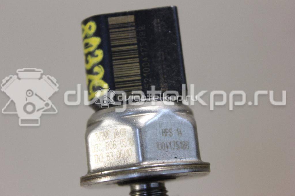 Фото Датчик давления топлива  03C906051D для mazda CX 7 {forloop.counter}}