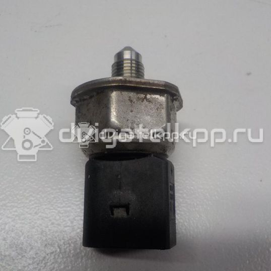 Фото Датчик давления топлива  03c906051d для audi A3 [8P1]