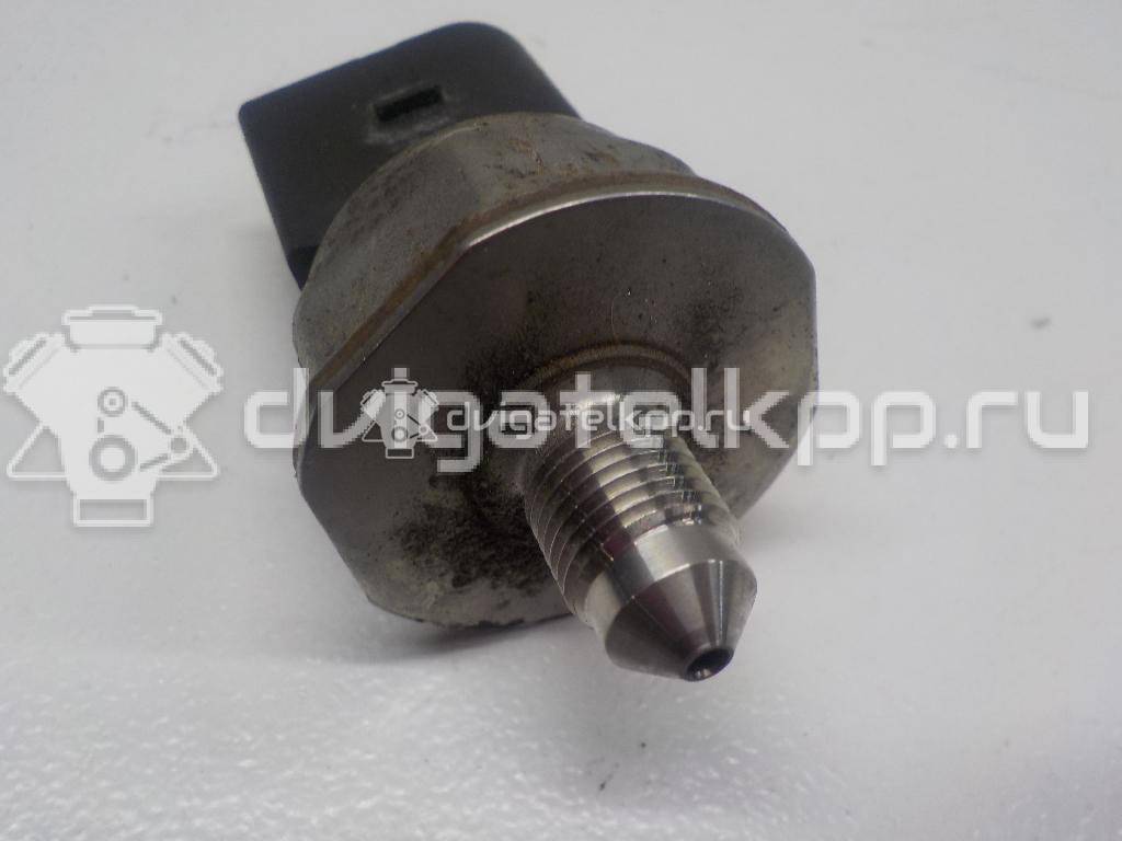 Фото Датчик давления топлива  03c906051d для audi A3 [8P1] {forloop.counter}}