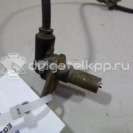 Фото Датчик ABS задний правый  EG274371YB для Mazda Cx-7 Er