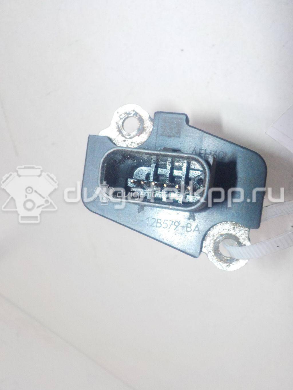 Фото Расходомер воздуха (массметр)  3l3a12b579ba для ford america Escape {forloop.counter}}