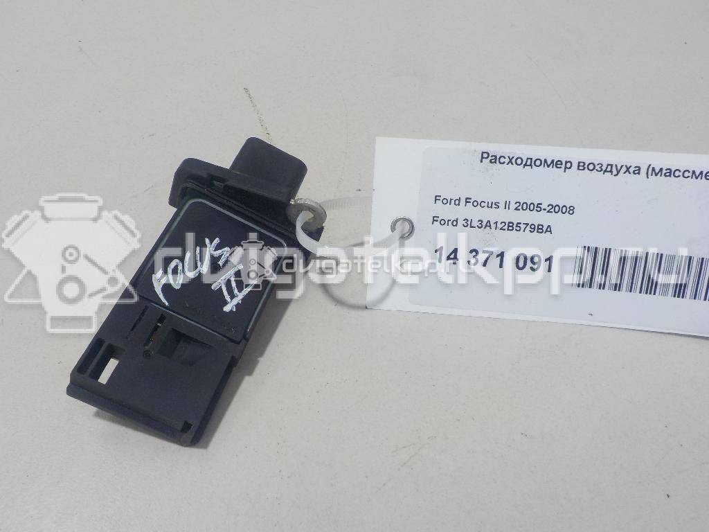 Фото Расходомер воздуха (массметр)  3l3a12b579ba для ford america Escape {forloop.counter}}