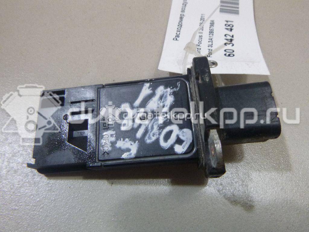 Фото Расходомер воздуха (массметр)  3L3A12B579BA для mazda CX 9 {forloop.counter}}