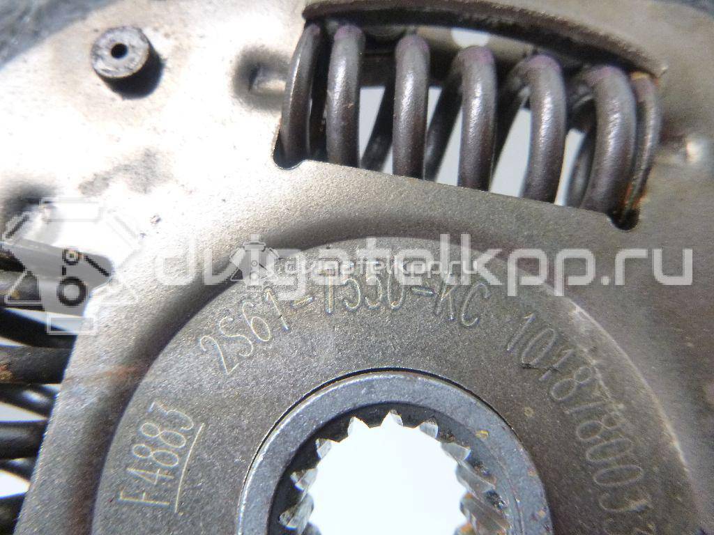 Фото Диск сцепления  1513981 для mazda Mazda 2 (DY) {forloop.counter}}