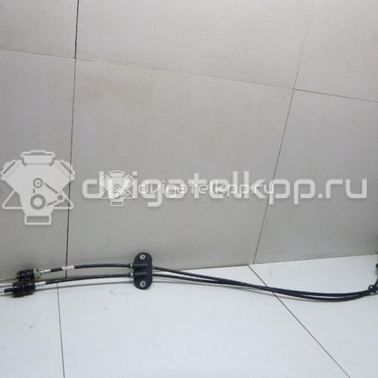 Фото Трос КПП  1489301 для mazda Mazda 2 (DY)